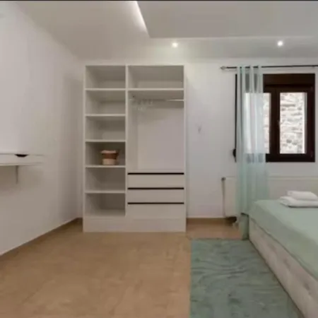 Andria's House 1 *