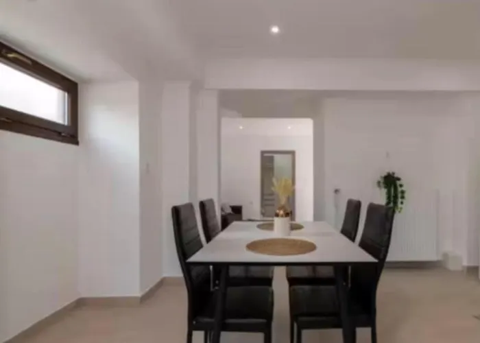 Pansiyon Andria's House 1 *
