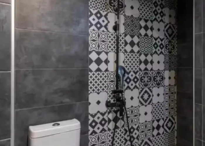 Pansiyon Andria's House 1 Sykia