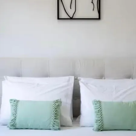 Andria's House 1 Habitación en casa particular Sykia Chalkidikis