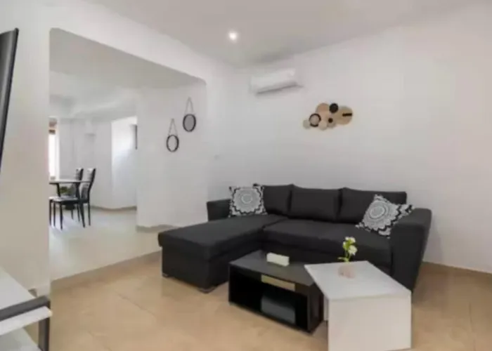 Andria's House 1 Συκιά