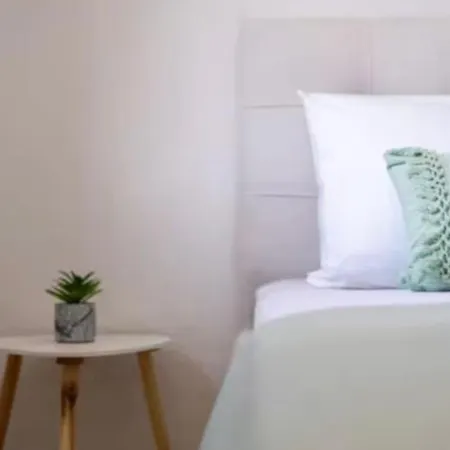 Accommodatie bij particulieren Andria's House 1 Sykia Chalkidikis