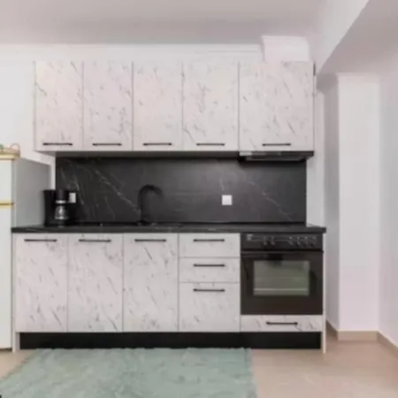 Andria's House 1 Accommodatie bij particulieren