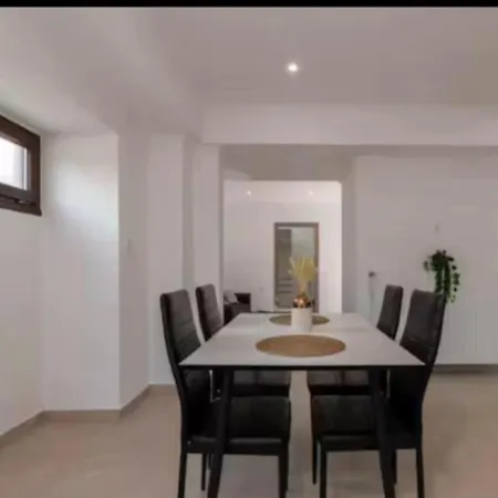 Accommodatie bij particulieren Andria's House 1 *