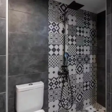 Accommodatie bij particulieren Andria's House 1 Sykia Chalkidikis