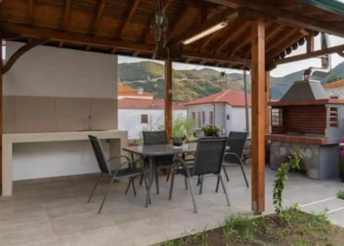 Andria's House 1